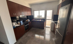 Three bedroom apartment in city center, Kapsalos, Limassol 