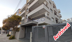 Three bedroom apartment in city center, Kapsalos, Limassol 