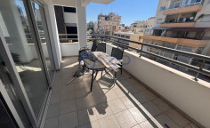 Three bedroom apartment in city center, Kapsalos, Limassol 