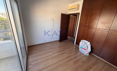 Three bedroom apartment in city center, Kapsalos, Limassol 