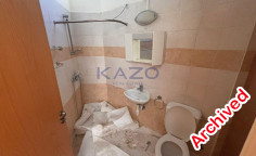 Unfurnished one bedroom apartment in quiet Agia Fyla 