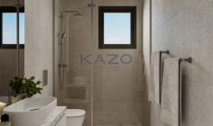 Modern two bedroom apartment in Agia Fyla area 