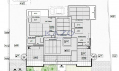 Modern two bedroom apartment in Agia Fyla area 