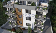 Modern two bedroom apartment in Agia Fyla area 