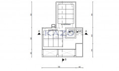 Modern two bedroom apartment in Agia Fyla area 