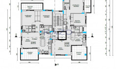 Modern two bedroom apartment in Agia Fyla area 
