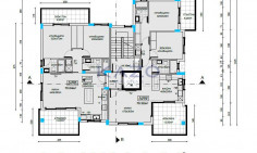 Modern two bedroom apartment in Agia Fyla area 