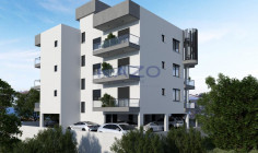 Modern two bedroom apartment in Agia Fyla area 