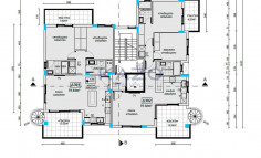 Modern two bedroom apartment in Agia Fyla area 