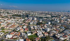 Modern two bedroom apartment in Agia Fyla area 