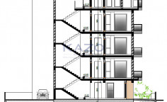 Modern two bedroom apartment in Agia Fyla area 