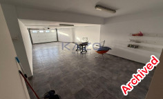 Modern 5 bedroom villa with sea view Agios Tychonas 