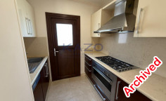 Modern 5 bedroom villa with sea view Agios Tychonas 