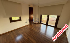 Modern 5 bedroom villa with sea view Agios Tychonas 