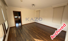 Modern 5 bedroom villa with sea view Agios Tychonas 