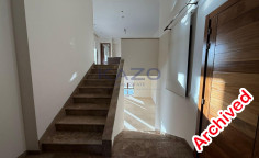 Modern 5 bedroom villa with sea view Agios Tychonas 