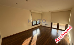 Modern 5 bedroom villa with sea view Agios Tychonas 