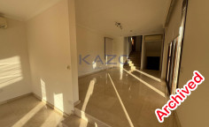 Modern 5 bedroom villa with sea view Agios Tychonas 