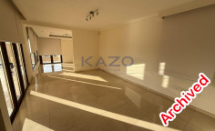 Modern 5 bedroom villa with sea view Agios Tychonas 