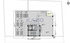 Office for sale in bustling Apostolos Andreas area 