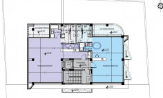 Office for sale in bustling Apostolos Andreas area 