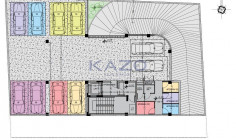 Office for sale in bustling Apostolos Andreas area 
