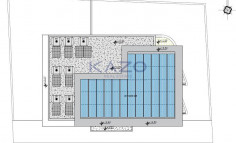 Office for sale in bustling Apostolos Andreas area 