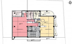 Office for sale in bustling Apostolos Andreas area 