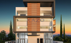 Office for sale in bustling Apostolos Andreas area 
