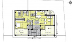 Office for sale in bustling Apostolos Andreas area 