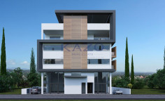 Office for sale in bustling Apostolos Andreas area 