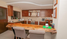 Spacious 5 bedroom house to rent in Protaras