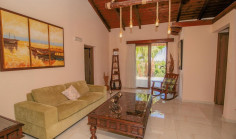 Spacious 5 bedroom house to rent in Protaras