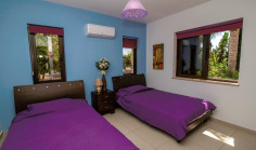 Spacious 5 bedroom house to rent in Protaras