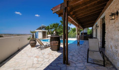 Spacious 5 bedroom house to rent in Protaras