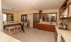 Spacious 5 bedroom house to rent in Protaras