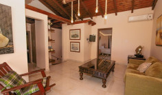 Spacious 5 bedroom house to rent in Protaras
