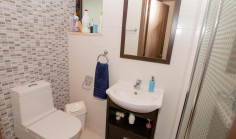 Spacious 5 bedroom house to rent in Protaras