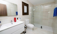Spacious 5 bedroom house to rent in Protaras