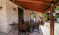 Spacious 5 bedroom house to rent in Protaras
