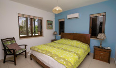 Spacious 5 bedroom house to rent in Protaras