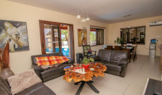 Spacious 5 bedroom house to rent in Protaras