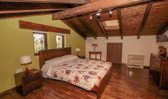 Spacious 5 bedroom house to rent in Protaras