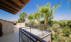 Spacious 5 bedroom house to rent in Protaras