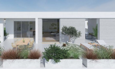 4 bedrooms apartment for sale in Engomi