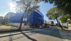 Two bedroom apartment for sale in Acropolis