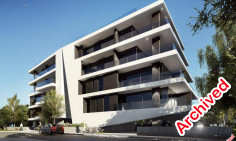 2 apartment for sale in Acropolis