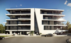 2 apartment for sale in Acropolis