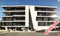2 apartment for sale in Acropolis