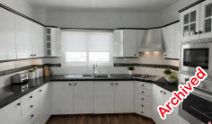 Beautiful 3 beds apartment to rent in Strovolos